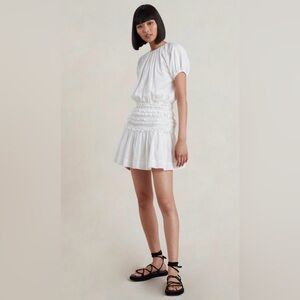 Bec + Bridge Alina Mini Dress